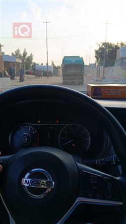 نیسان کیکس